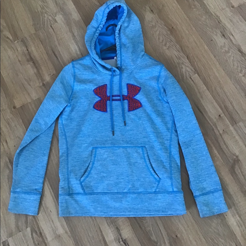 Under Armour Small Hoodie